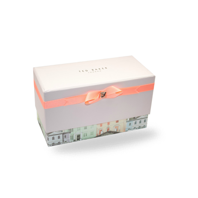 Cajas de baño personalizadas