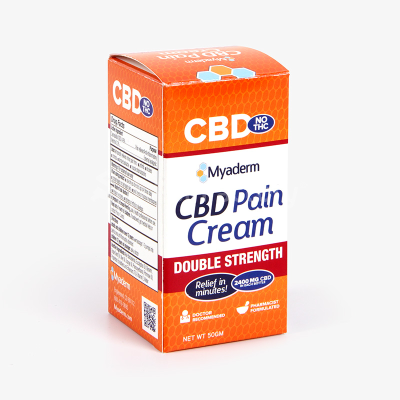 Cajas de embalaje de medicamentos