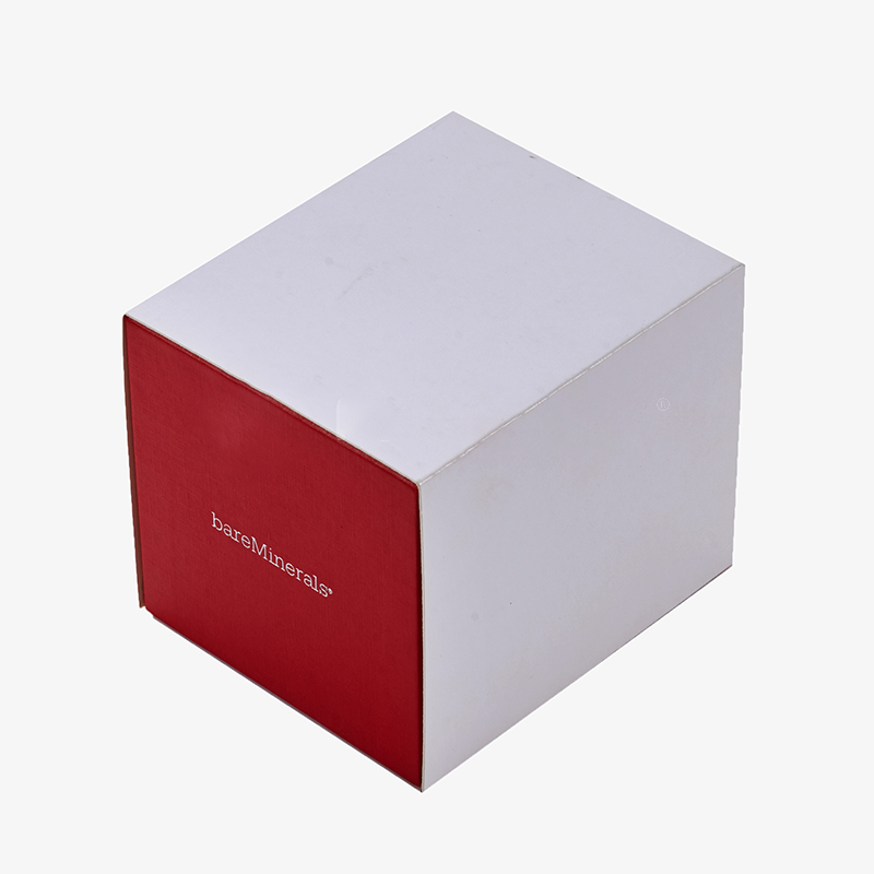 Caja de maquillaje con funda