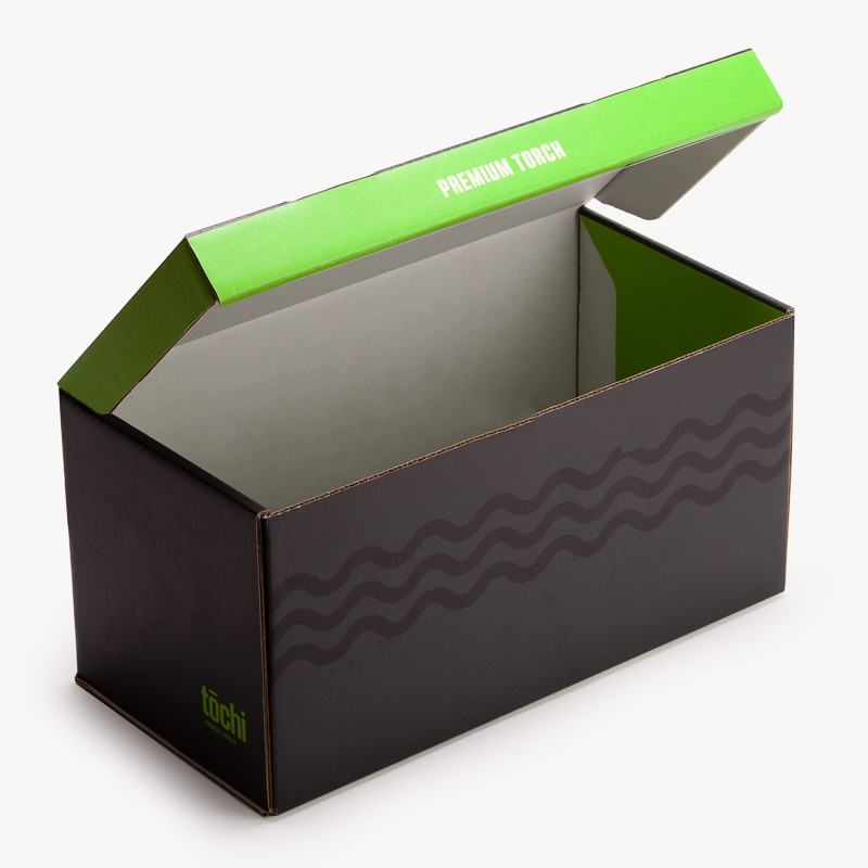 Cajas de zapatos personalizadas