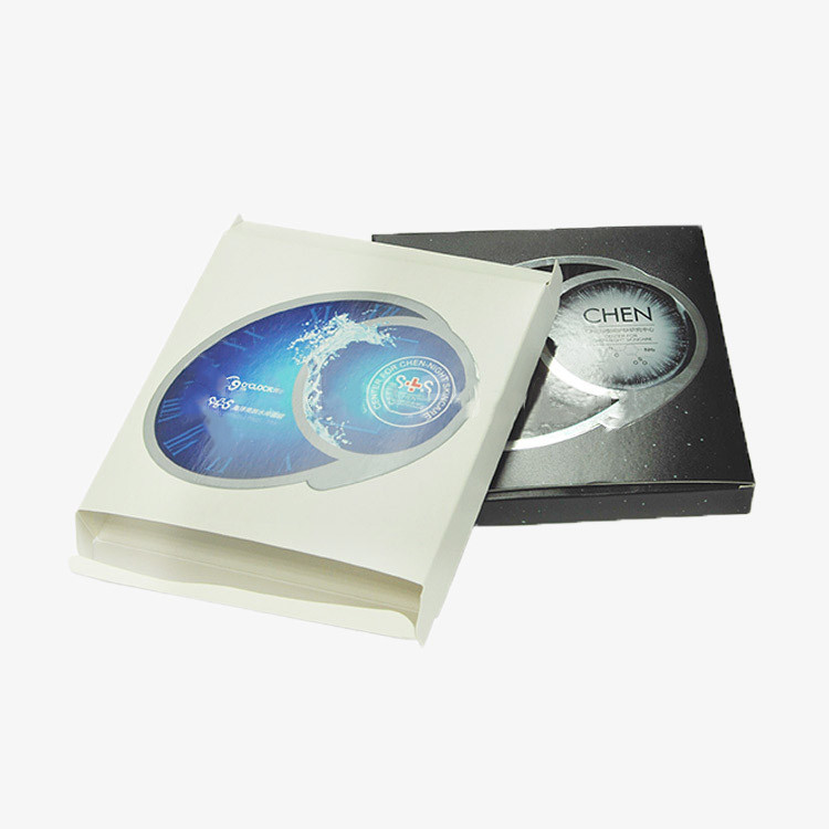 Cajas de productos