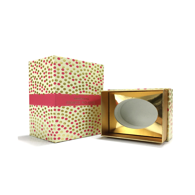 Venta al por mayor Cajas de embalaje de perfume personalizadas